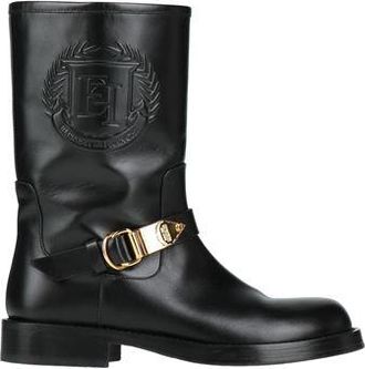Elisabetta Franchi CALZATURE - Stivaletti su YOOX.COM