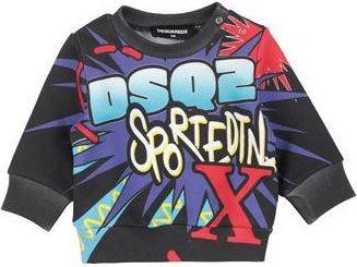 Dsquared2 TOPWEAR - Sweatshirts on YOOX.COM