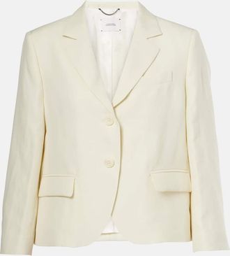 Dorothee Schumacher Blazer Summer Cruise