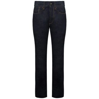 Rag & Bone Slim Fit Donkerblauw Heren Jeans M1223C401