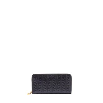 Lacoste Cartera Maheki - Accessories - Mujer - Negro - ONE SIZE