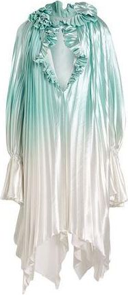 Philosophy di Lorenzo Serafini VESTITI - Vestiti midi su YOOX.COM