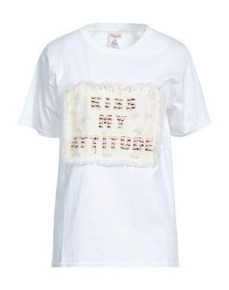 Moiselle TOPWEAR - T-shirts on YOOX.COM