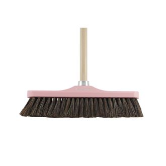 Be Home Andree Jardin Vintage 13 Broom Head in Light Pink at Nordstrom
