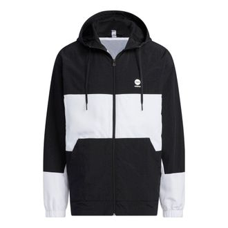 adidas Neo Basketball Windbreaker IA6790