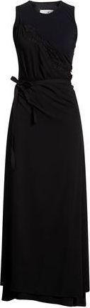 Maison Margiela DRESSES - Maxi dresses sur YOOX.COM