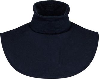 Stoic MerinoSoft245 TuleboSt. Neck and Shoulder Warmer Nackenw&auml;rmer - Unisex | blau