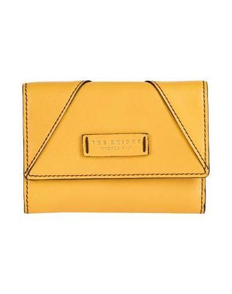 The Bridge Small Leather Goods - Wallets sur YOOX.COM