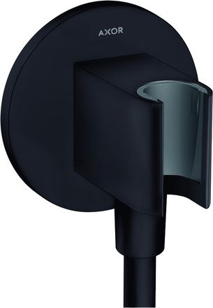 Axor Hansgrohe - Axor Showersolutions Fixfit Porter Unit Redondo