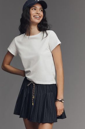 Citizens Of Humanity Kai Baby Tee