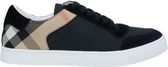 Burberry FOOTWEAR - Trainers sur YOOX.COM