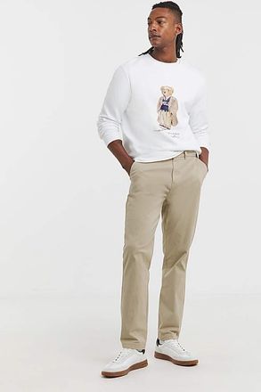 Polo Ralph Lauren Sweat - White