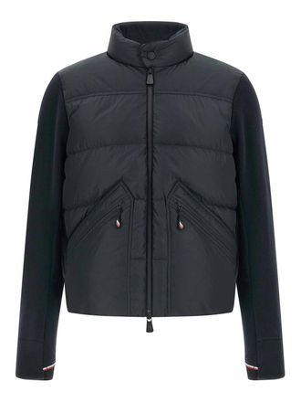 Moncler Padded Cardigan