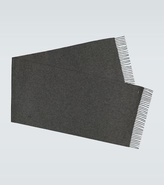 Loro Piana Pa&ntilde;uelo grande de cachemir