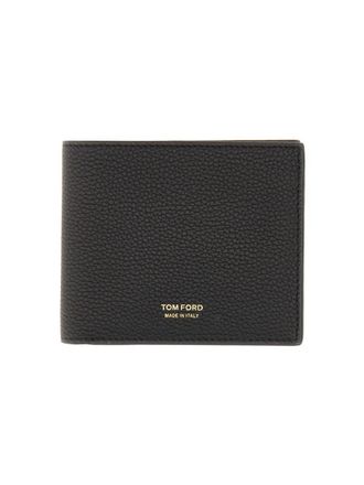 Tom Ford Bifold Wallet T Line Classic