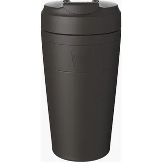 KeepCup Commuter Travel Mug in Black at Nordstrom, Size Medium