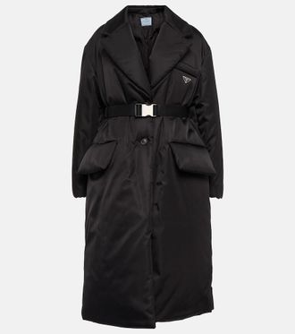 Prada coats on sale hotsell