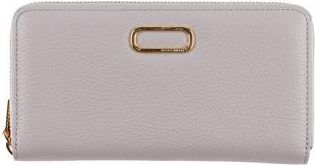 Coccinelle Small Leather Goods - Wallets on YOOX.COM