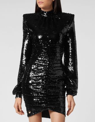 Philipp Plein Avondjurk