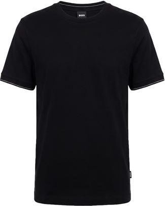 BOSS CAMISETAS Y TOPS - Camisetas en YOOX.COM