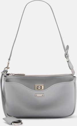 Balenciaga Borsa a spalla Rodeo Sling in pelle