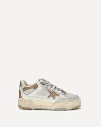 Golden Goose Sneakers Forty2 Woman 39