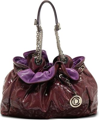 Dior Le Trente schoudertas - Paars