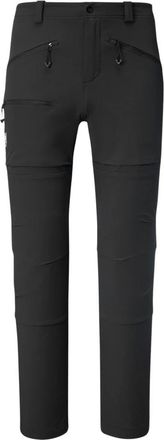 Millet Seneca Xcs 200 Pant - Sport - Hombre - Negro - 2XL