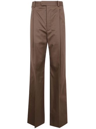 Carven Pleat Front Trouser