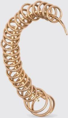 Panconesi Ear Cuff All-Around Panconesi in ottone cromato