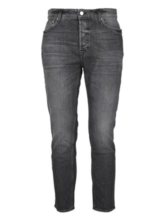 Department Five Drake jeans - Black
