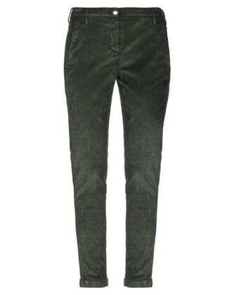 Jacob Cohen BOTTOMWEAR - Trousers on YOOX.COM