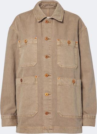 Slvrlake Denim Worker denim jacket