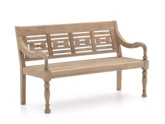 Rough Country Rustic Furniture ROUGH-O tuinbank 150cm