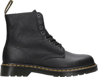 Dr. Martens 1460 Ambassador Lederen Veterlaarzen - Heren - Veterlaarzen - Zwart - 40 EU - Leer - Schoenen