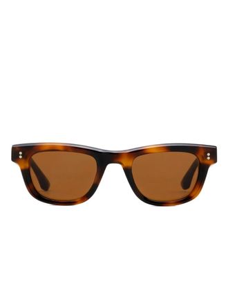 Chimi Eyewear 08 Core tortoiseshell sunglasses - Brown