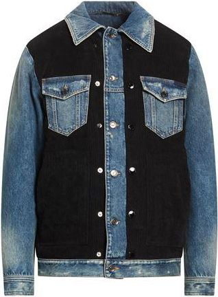 Dolce & Gabbana CAPISPALLA - Capispalla jeans su YOOX.COM