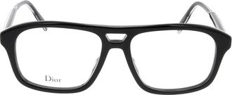 Dior Gafas - Accessories - unisex - Negro - ONE SIZE
