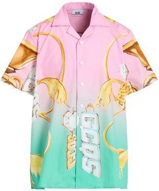 GCDS TOPWEAR - Camicie su YOOX.COM