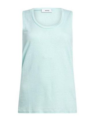 Notshy TOPWEAR - Tank Tops on YOOX.COM