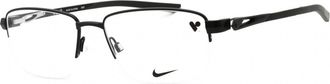 Nike 8141 N 001 Satin Black/Anthracite 55mm