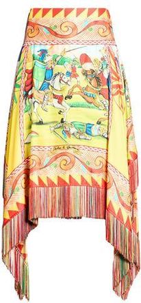 Dolce & Gabbana BOTTOMWEAR - Minigonne su YOOX.COM