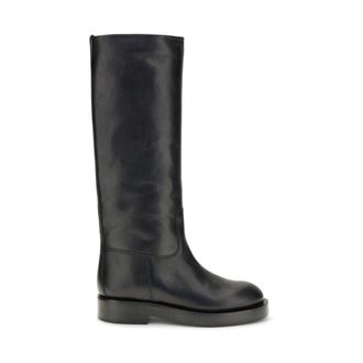 PARIS TEXAS Donna, Scarpe, Nero, 36 EU, new