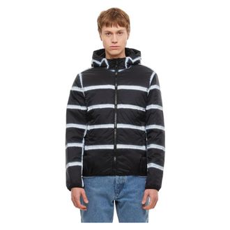 Givenchy Hooded Puffer Jacket