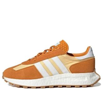 adidas Retropy E5 Orange Yellow GY1131