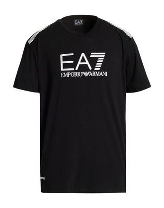 Emporio Armani TOPWEAR - T-shirts on YOOX.COM