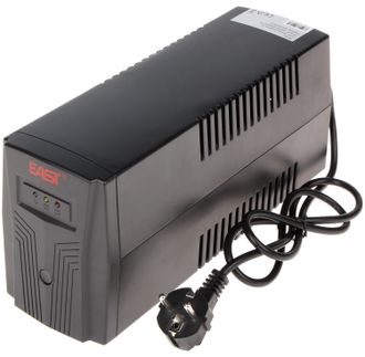 OEM Ups Zasilacz At-ups650bk-led 650va Este