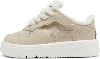 Nike (TD) Nike Force 1 Low SE EasyOn Sanddrift FZ1009-100