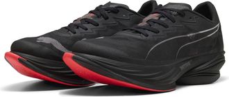 Puma Scarpe da running FAST-R NITRO Elite 3 da uomo, Accessori, Nero, 48.5