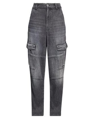 Isabel Marant PARTES DE ABAJO - Pantalones vaqueros en YOOX.COM